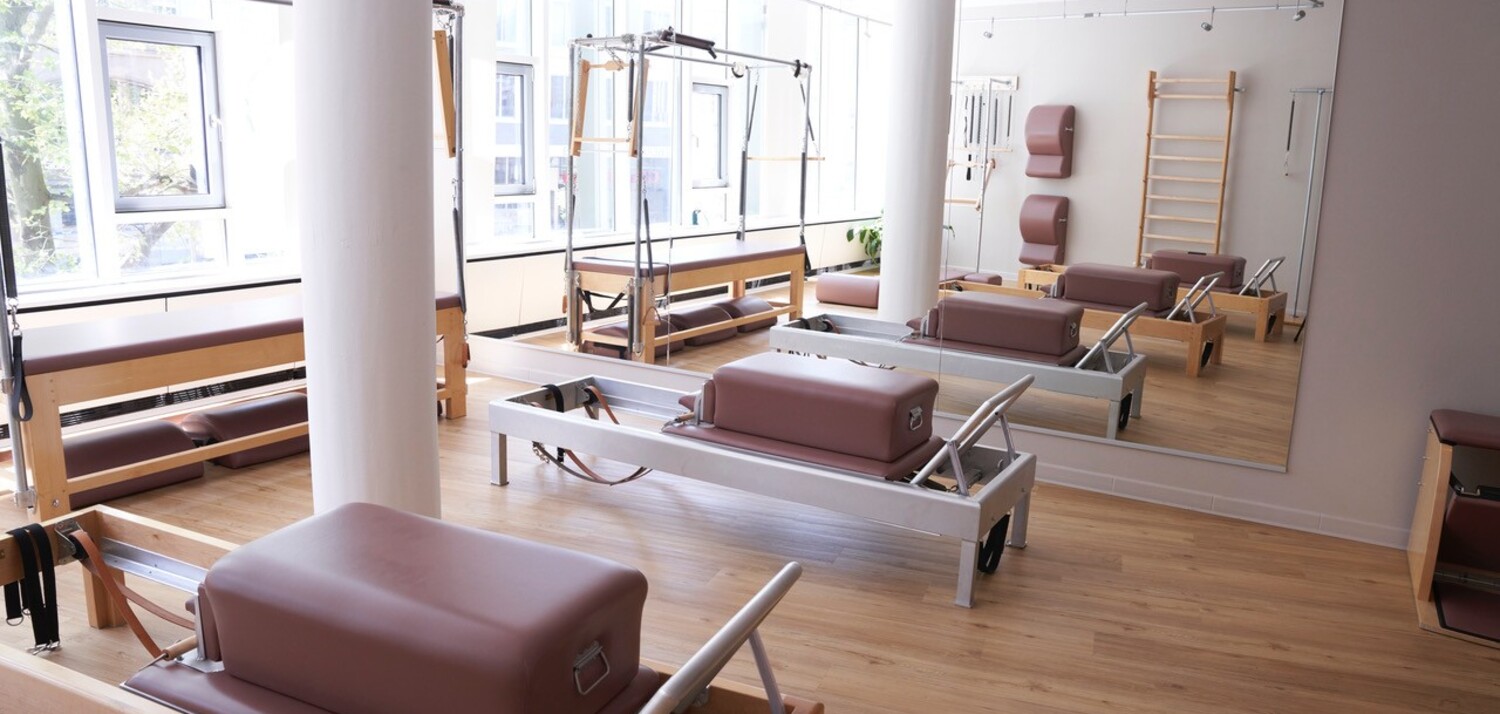 Contrology Pilates Studio