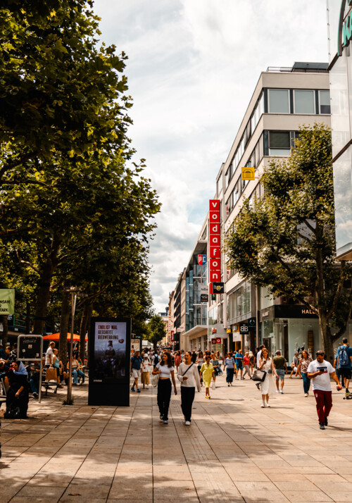 K&ouml;nigsstrasse