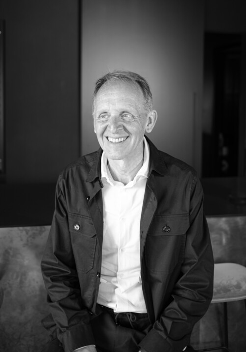 Michael Br&auml;utigam
